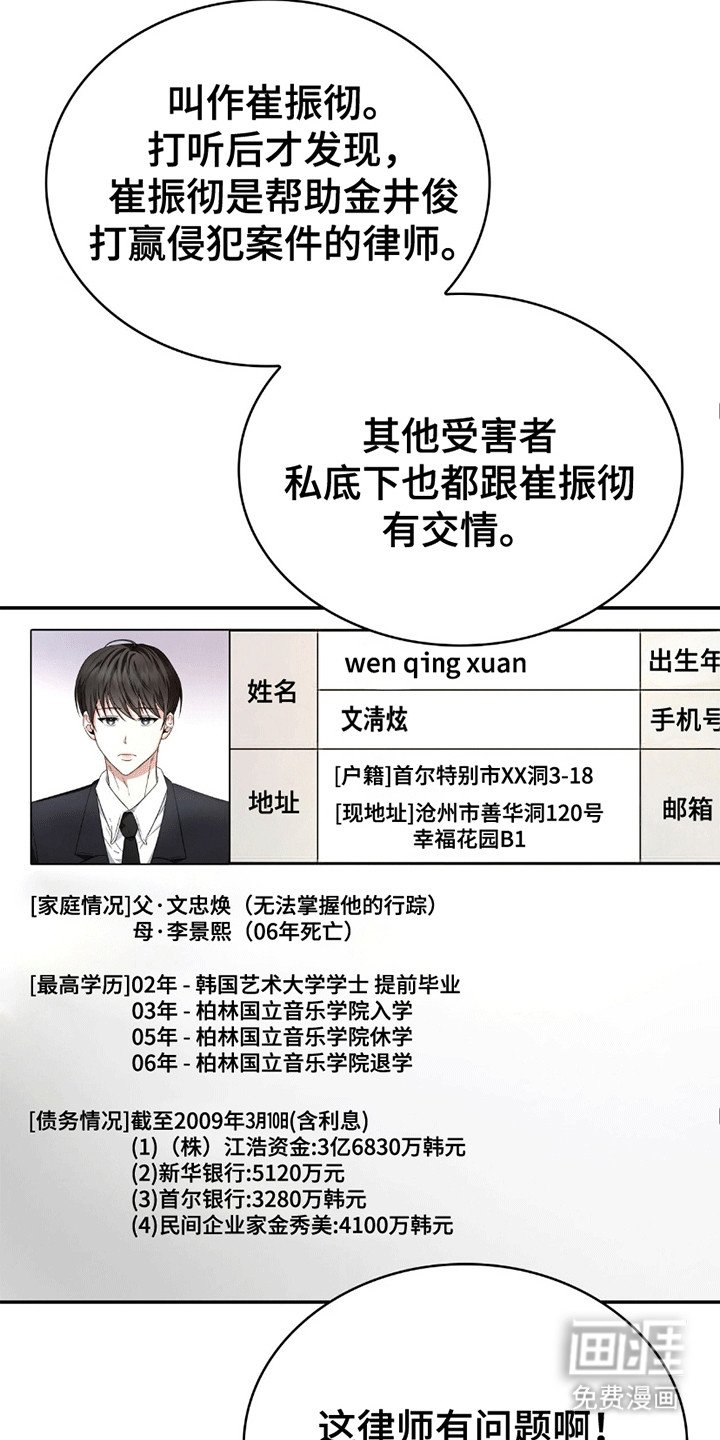第5章：骗局