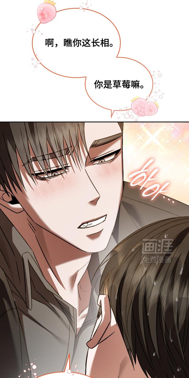 第62章：你是草莓