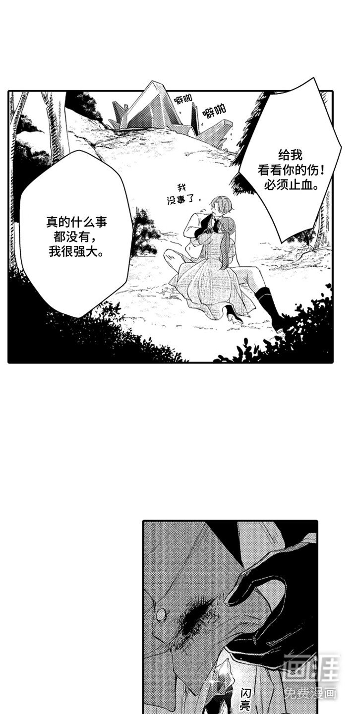 第12章：伤疤