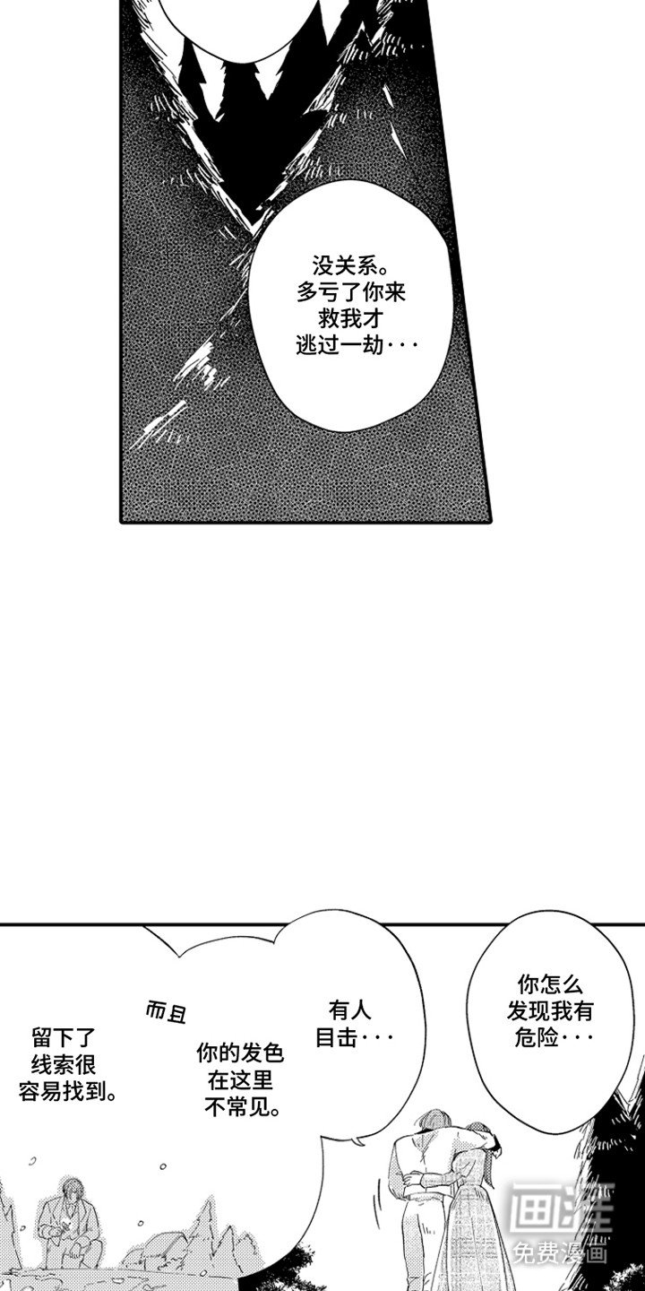 第12章：伤疤