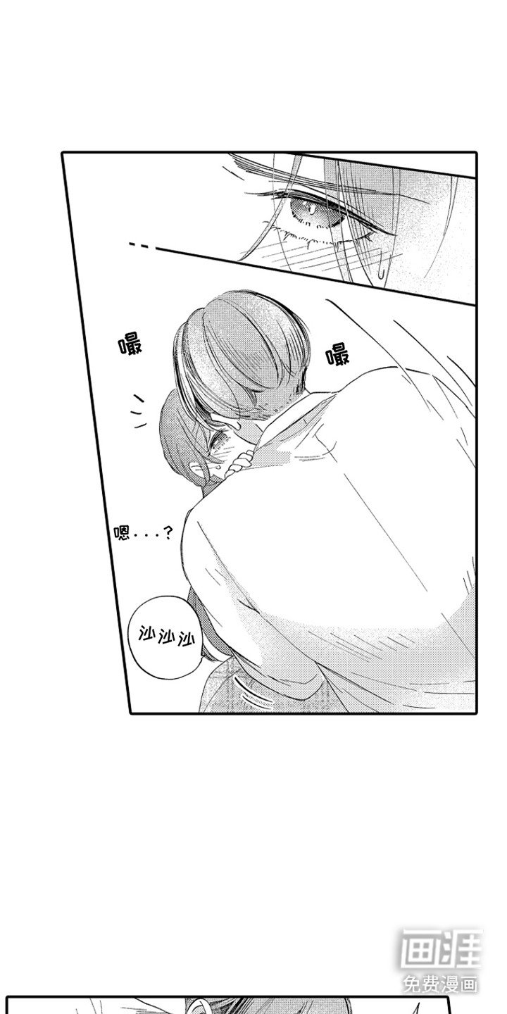 第13章：结痂