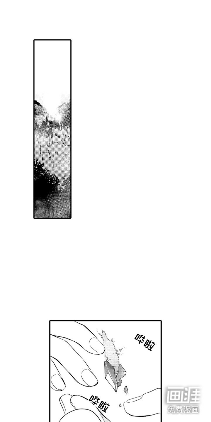 第13章：结痂