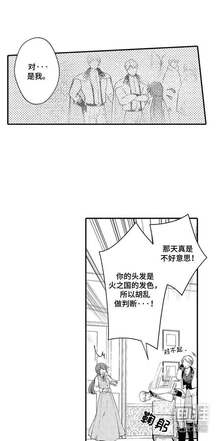 第14章：小精灵