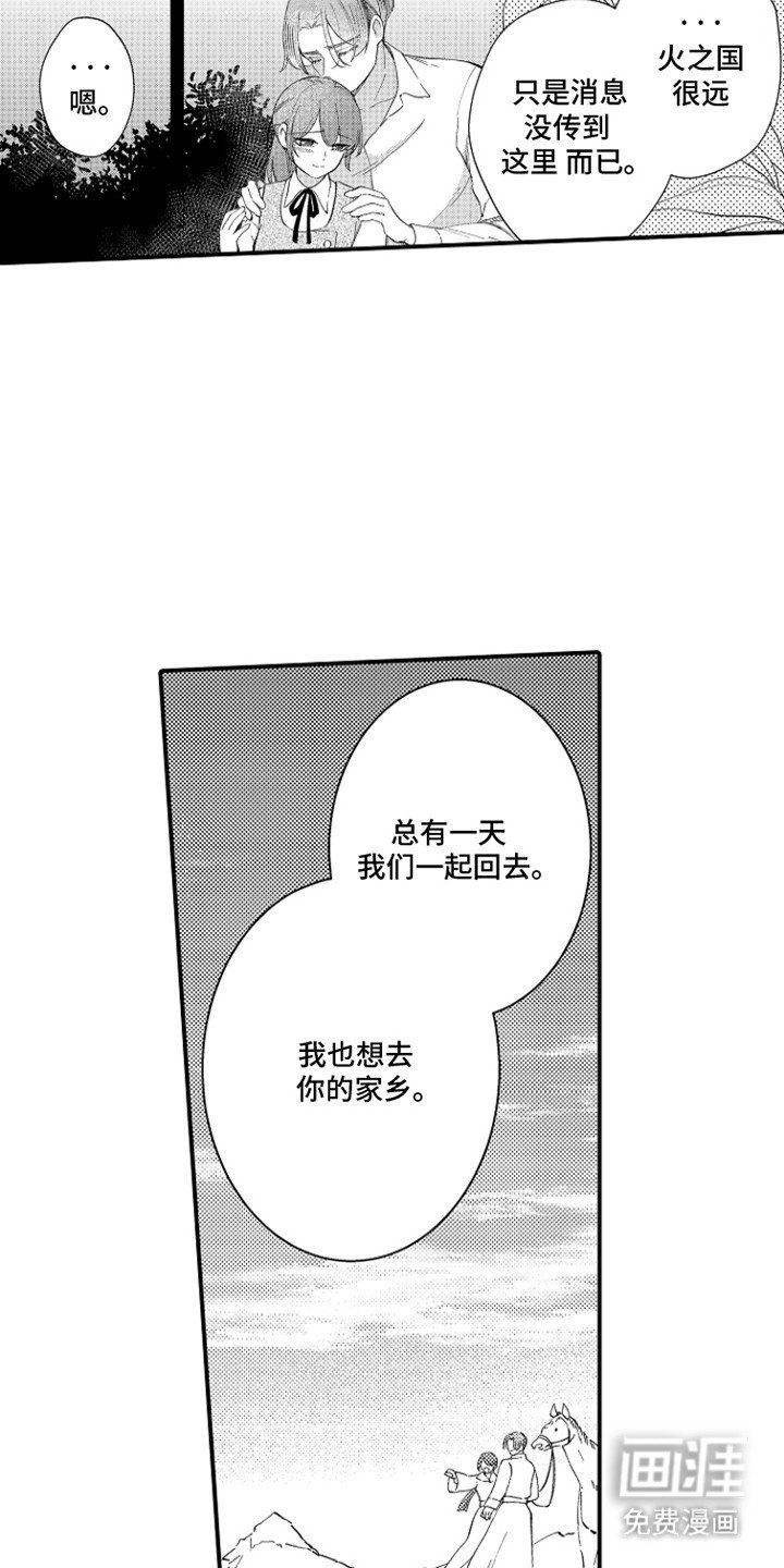 第14章：小精灵