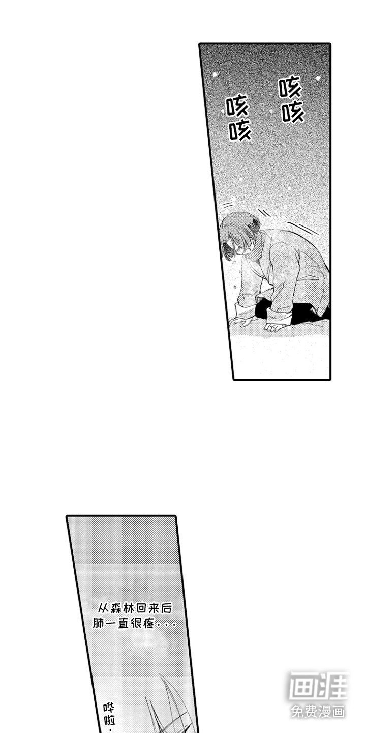 第3章：悲剧