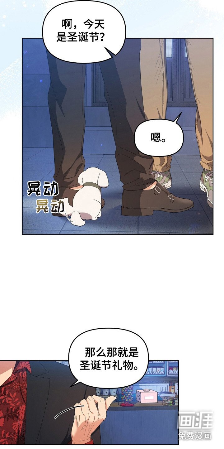 第11章： 偶遇