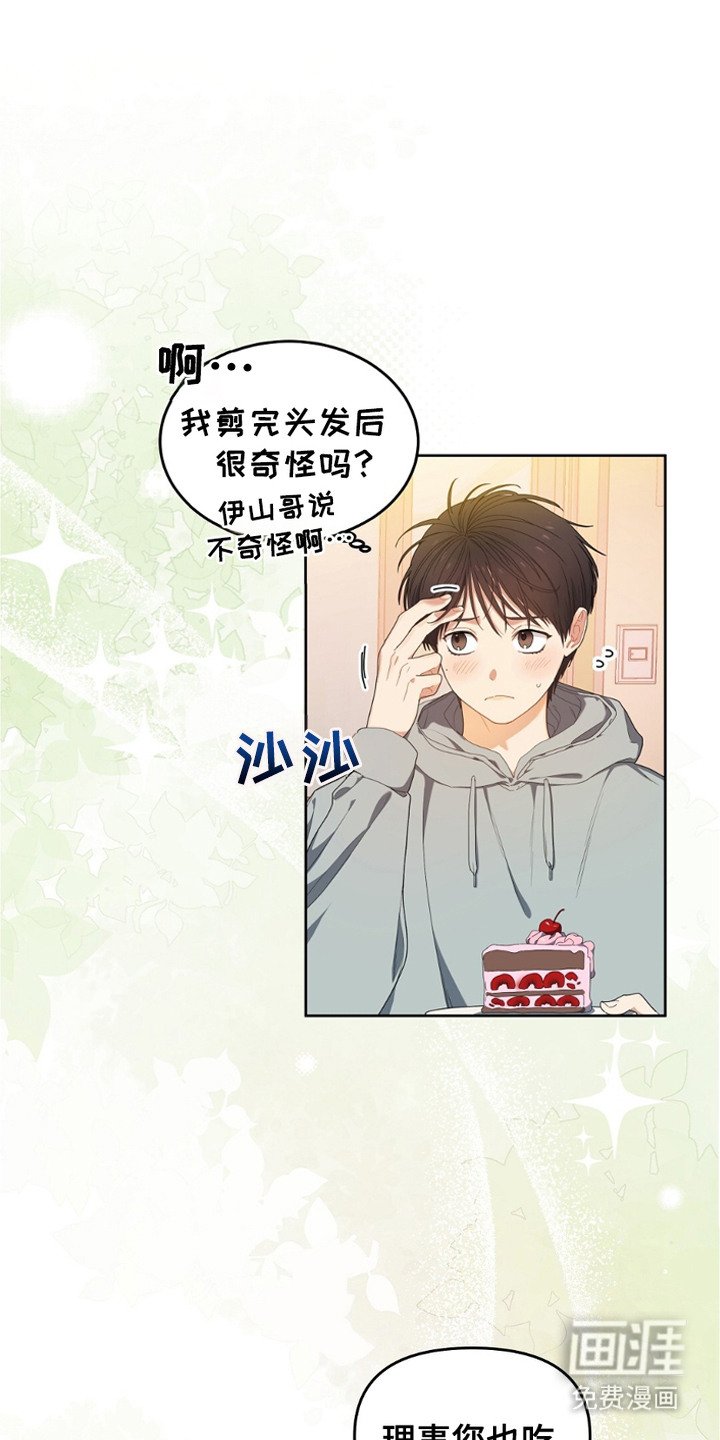 第12章：樱桃蛋糕