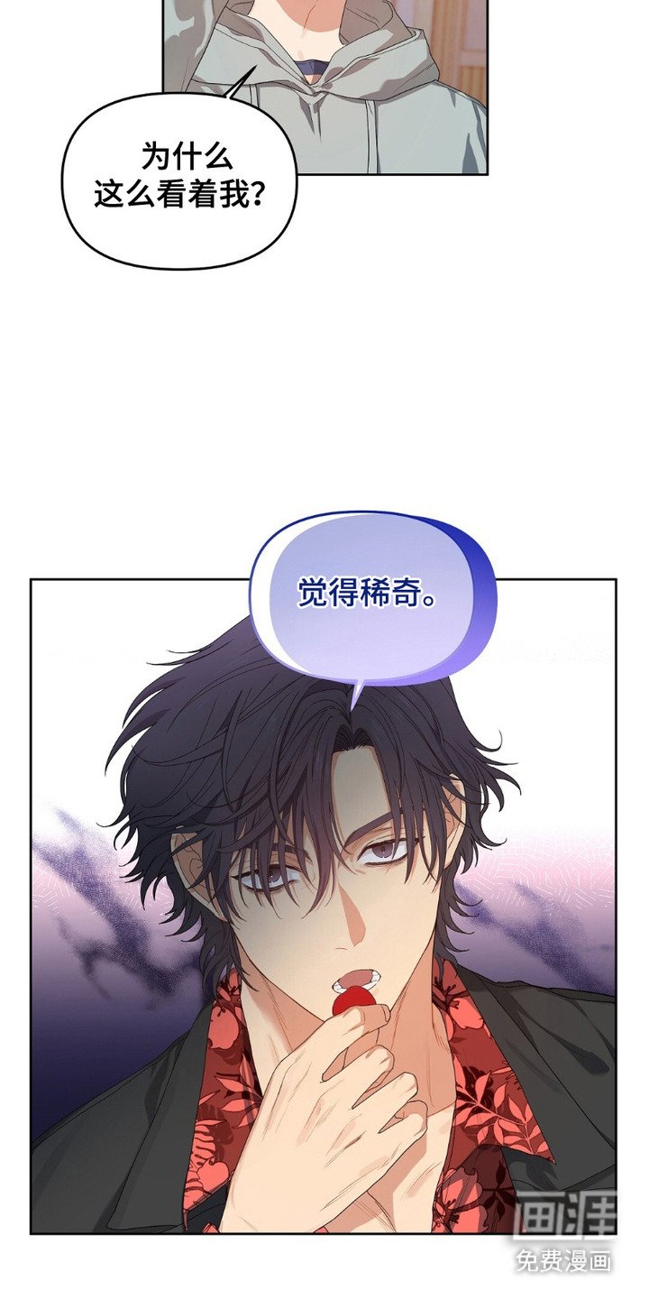 第13章：直言不讳