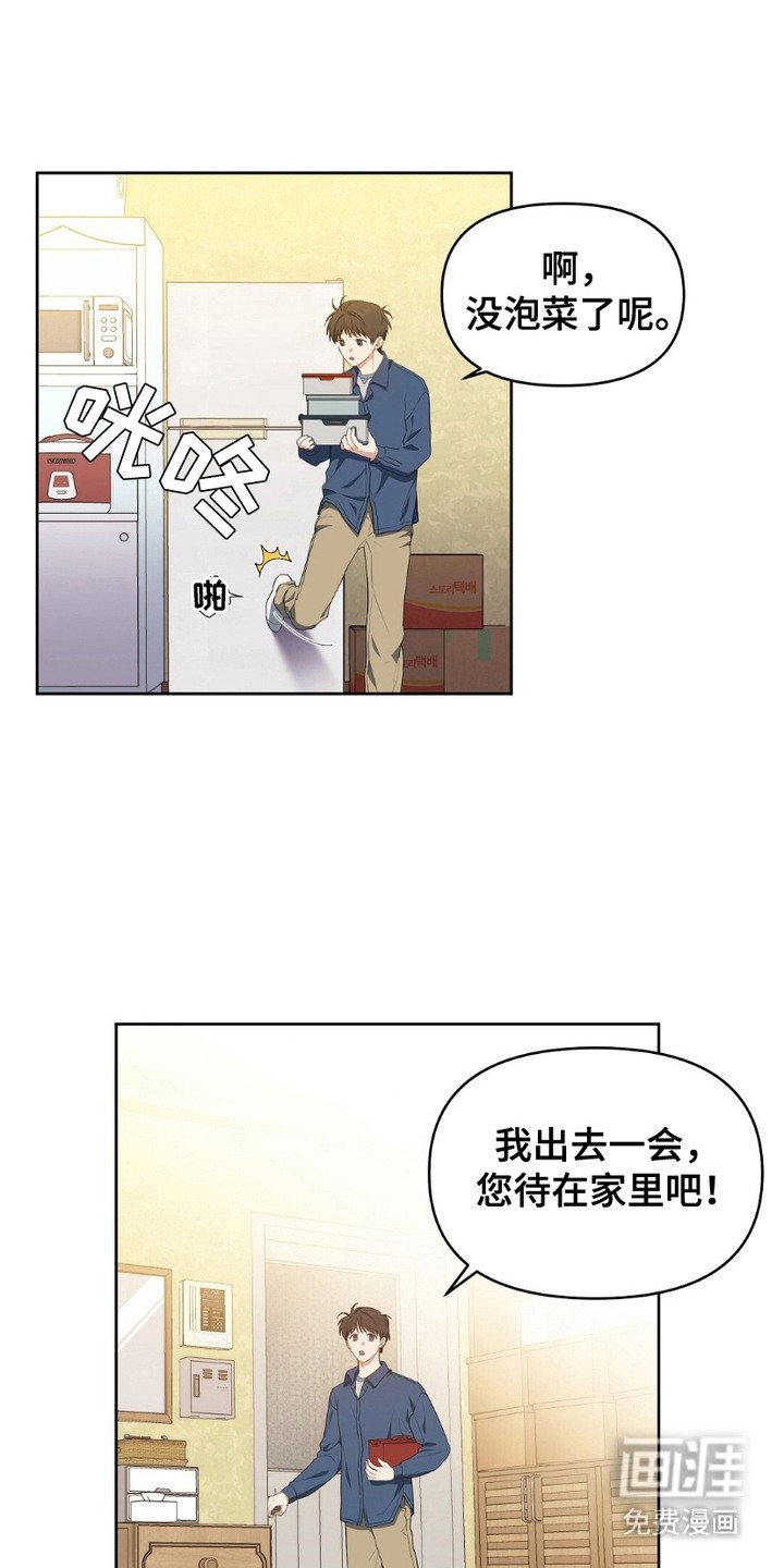 第17章：收留