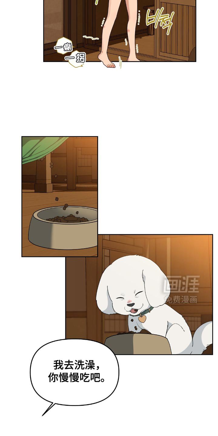 第43章：说谎了