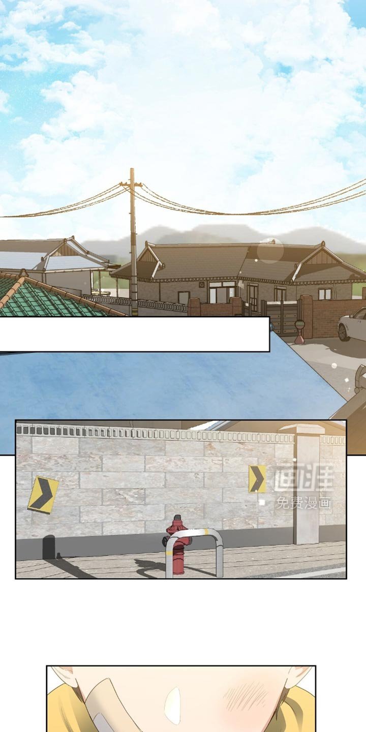 第58章：其实很担心