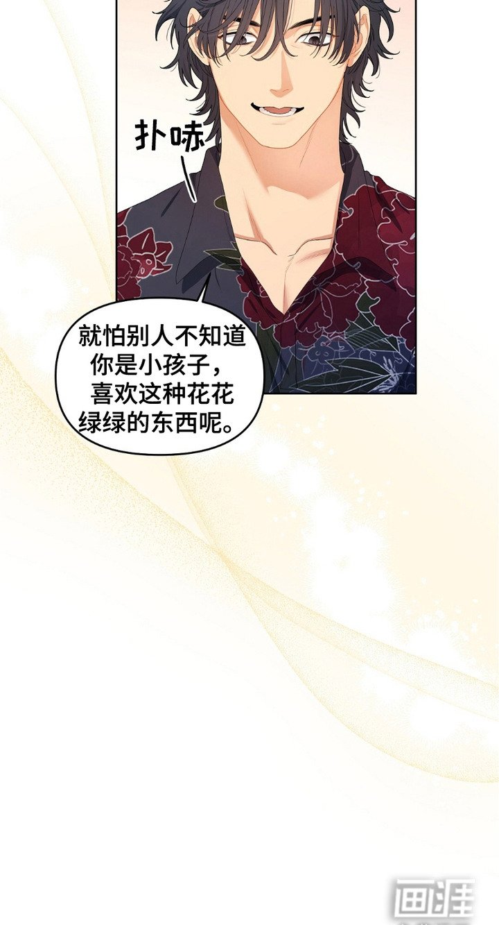 第8章：马卡龙