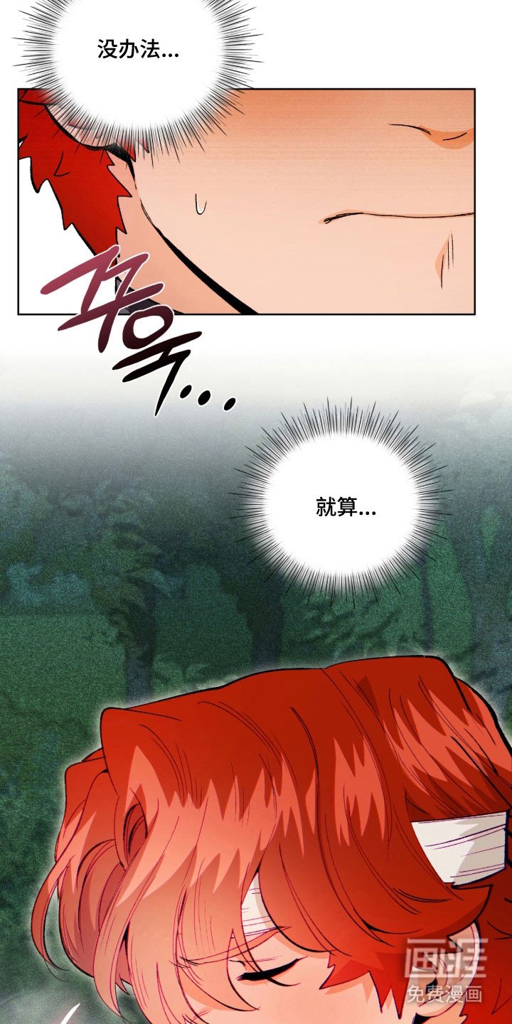 第13章：摆脱不了吗