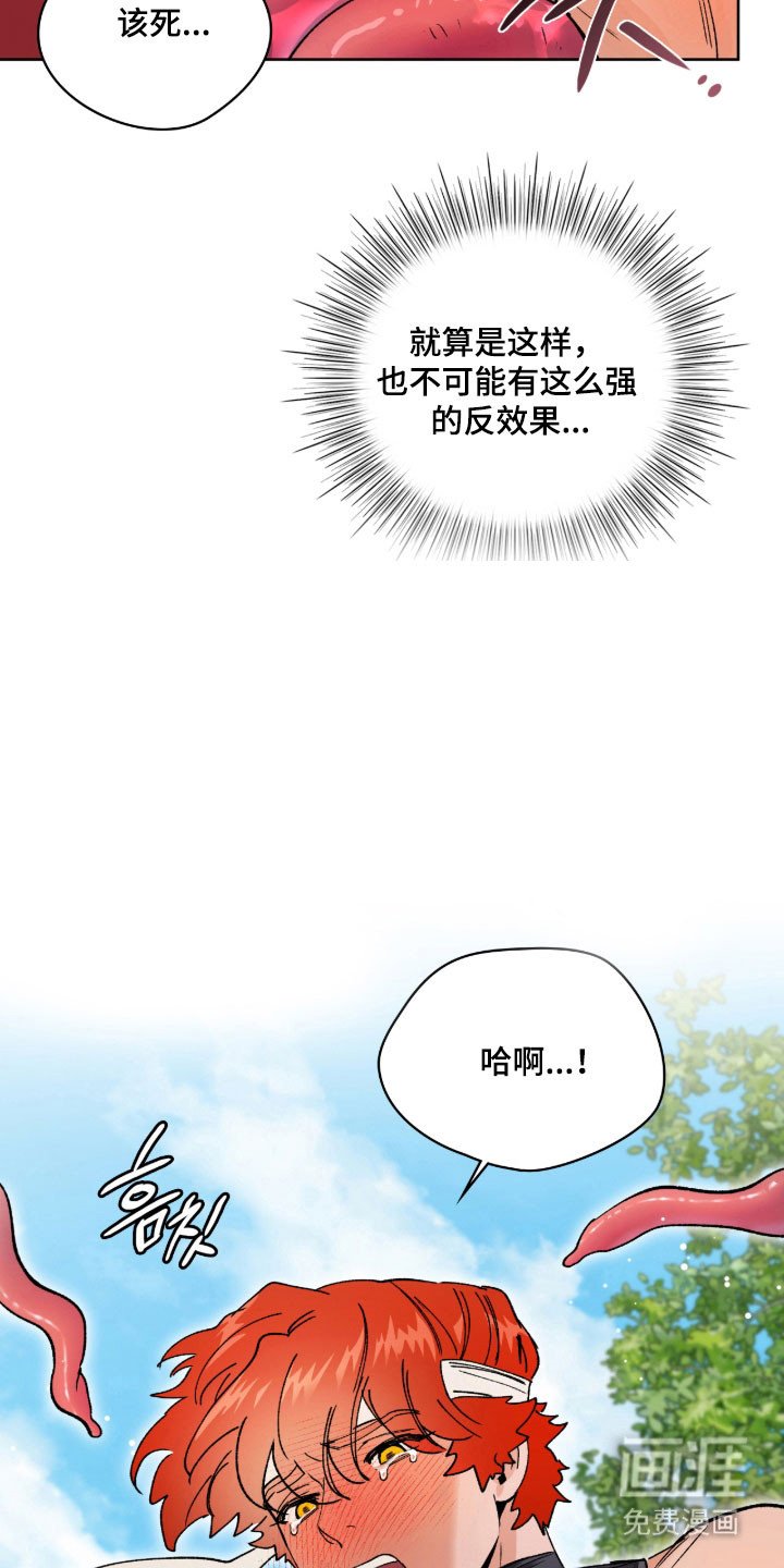 第13章：摆脱不了吗