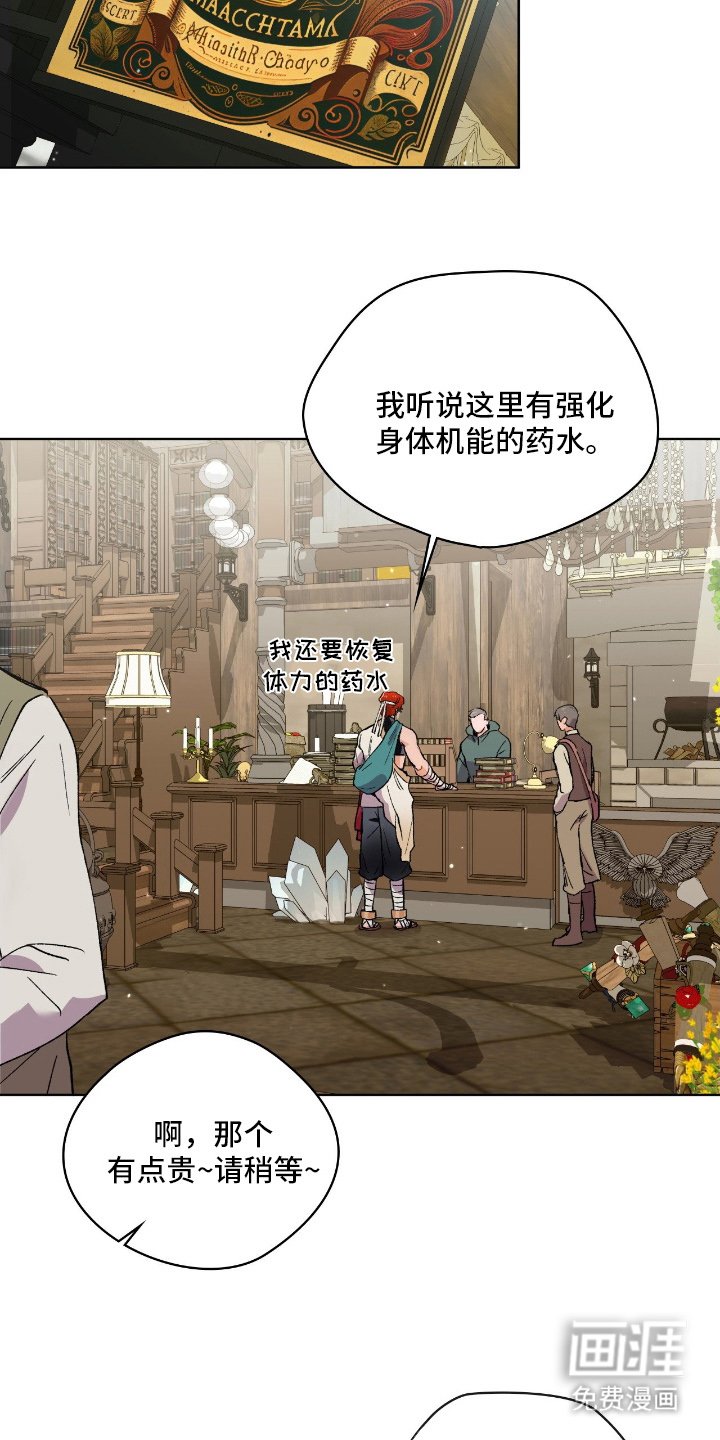 第2章：测试药水