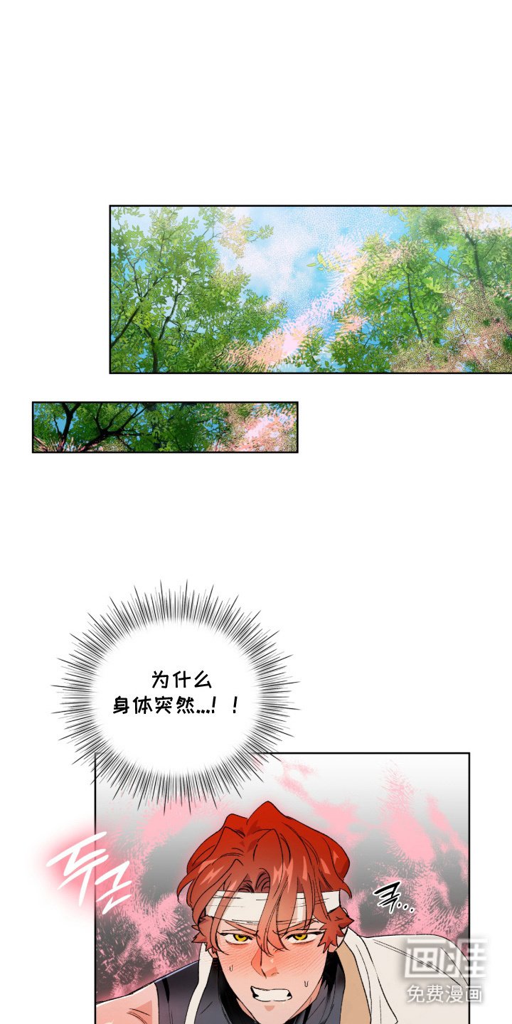 第4章：身体变化