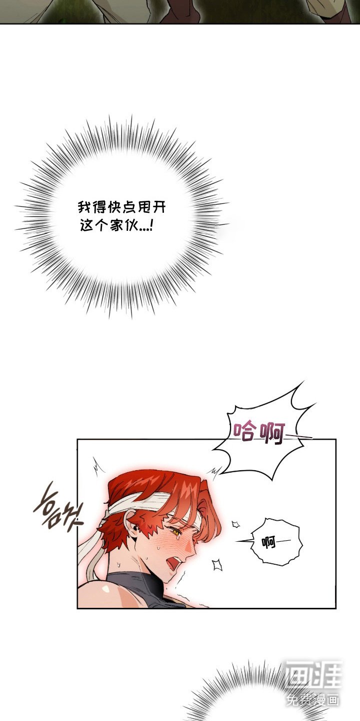 第4章：身体变化