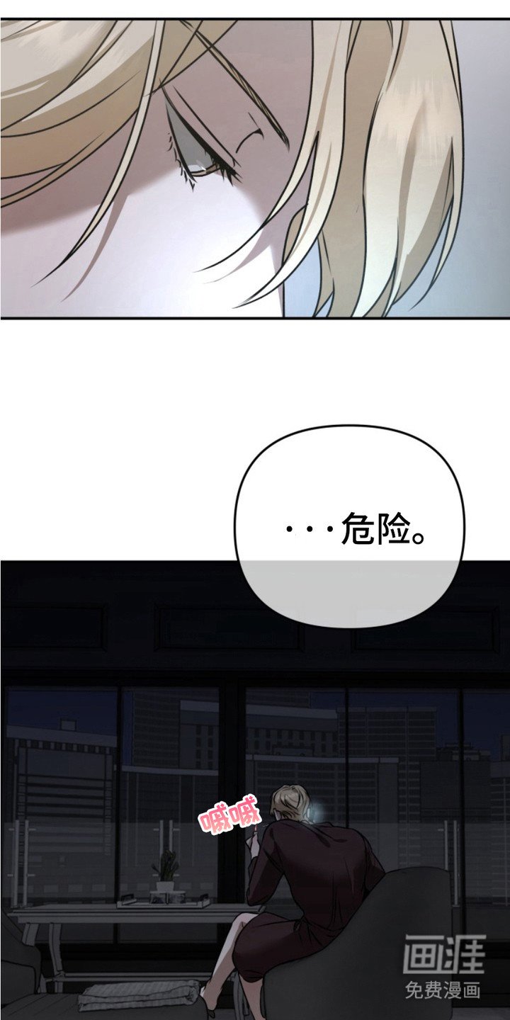 第13章：下决心