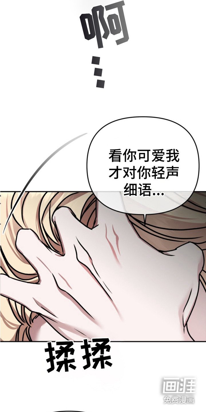 第3章：形象崩塌
