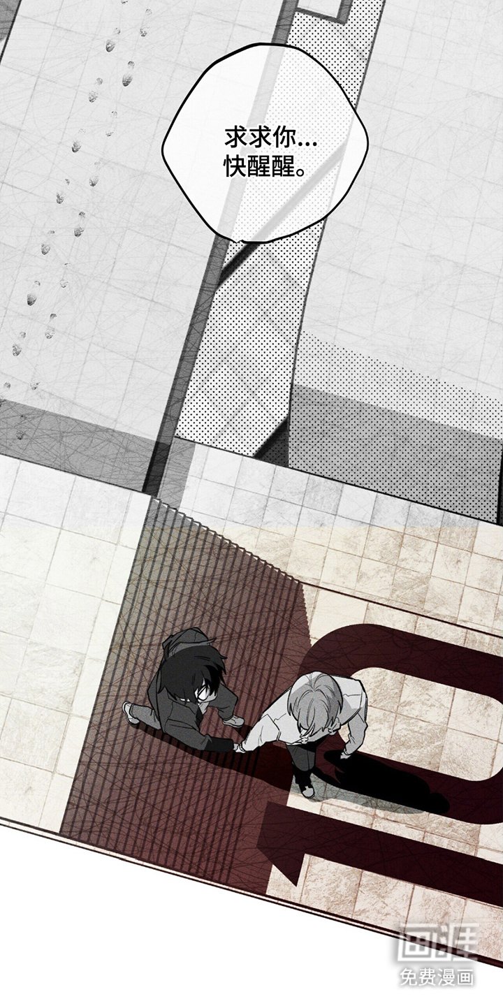 第20章：绝望