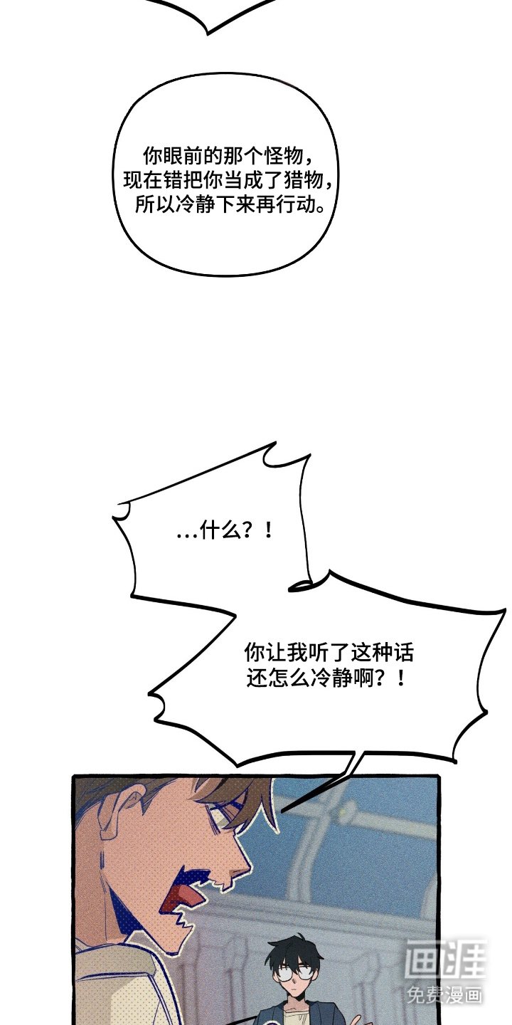 第23章：一个预言