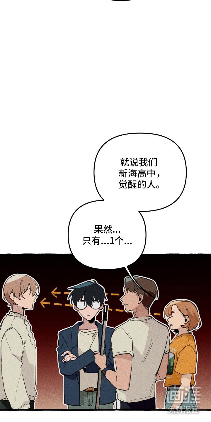 第27章：召唤怪物