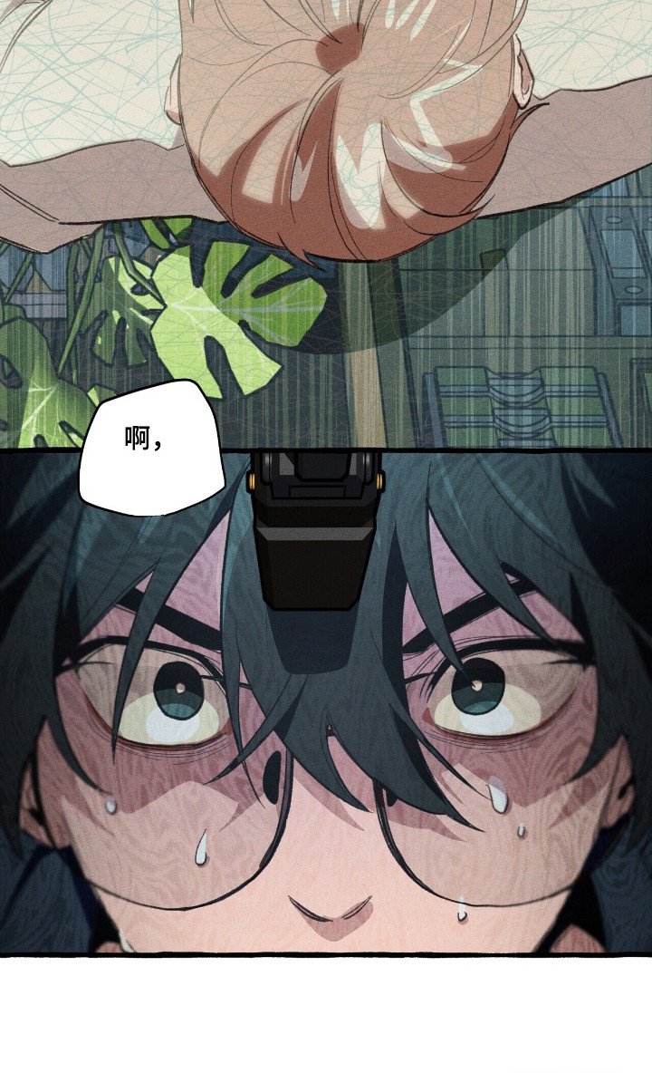 第30章：击中