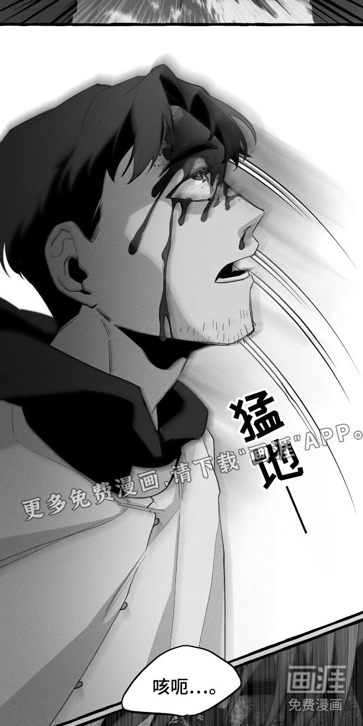 第31章：异能组织