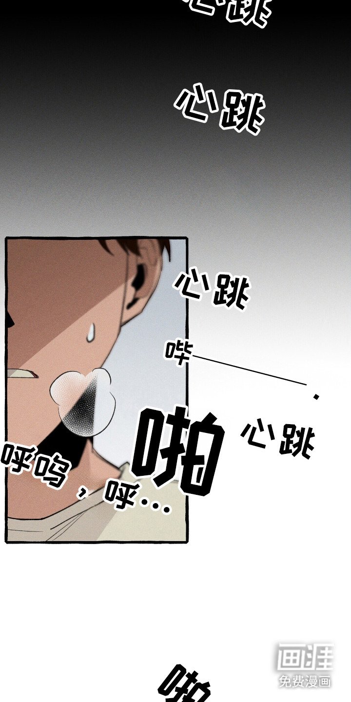 第31章：异能组织