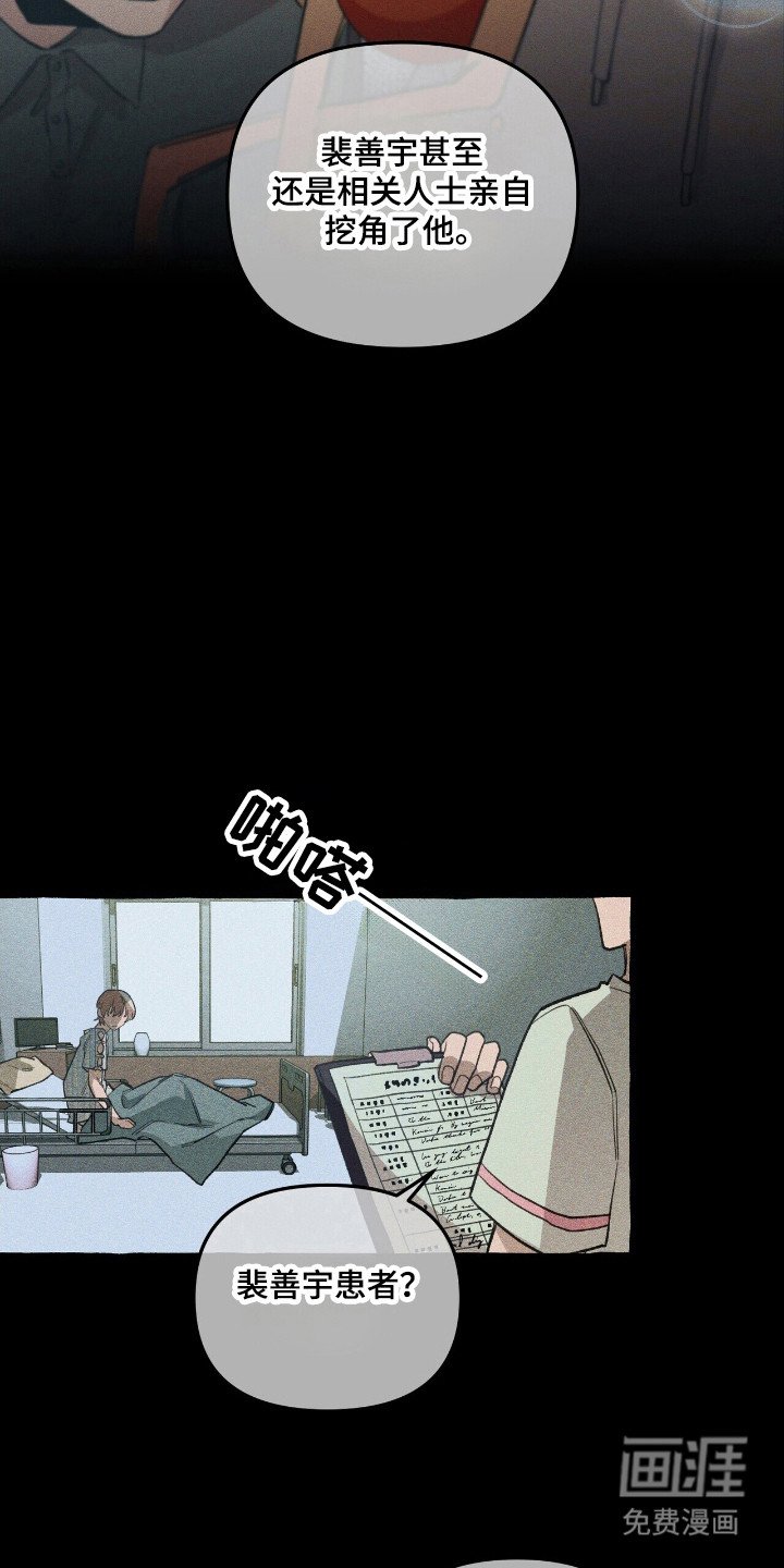 第31章：异能组织