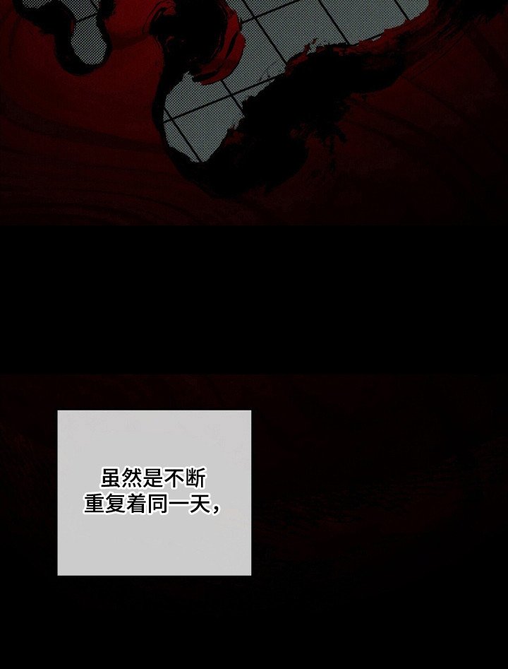 第40章：寻找定所
