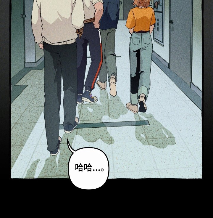 第40章：寻找定所
