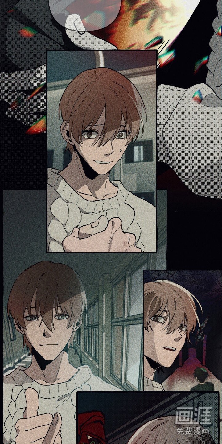 第42章：死亡标记
