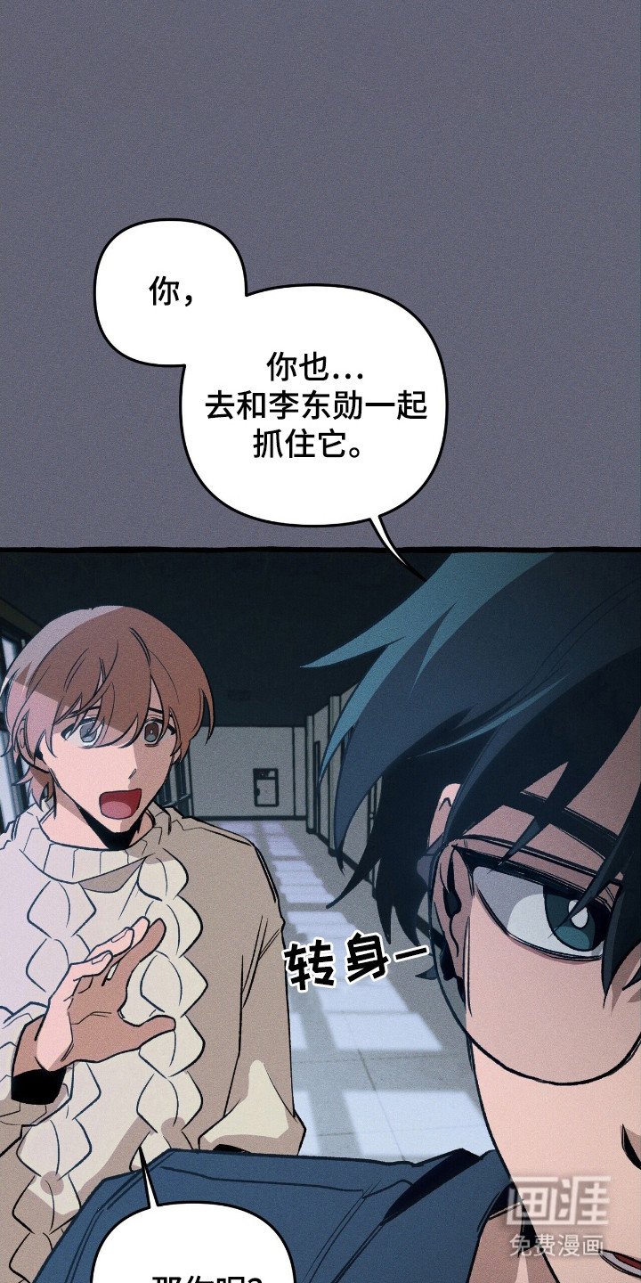 第43章：危险降临