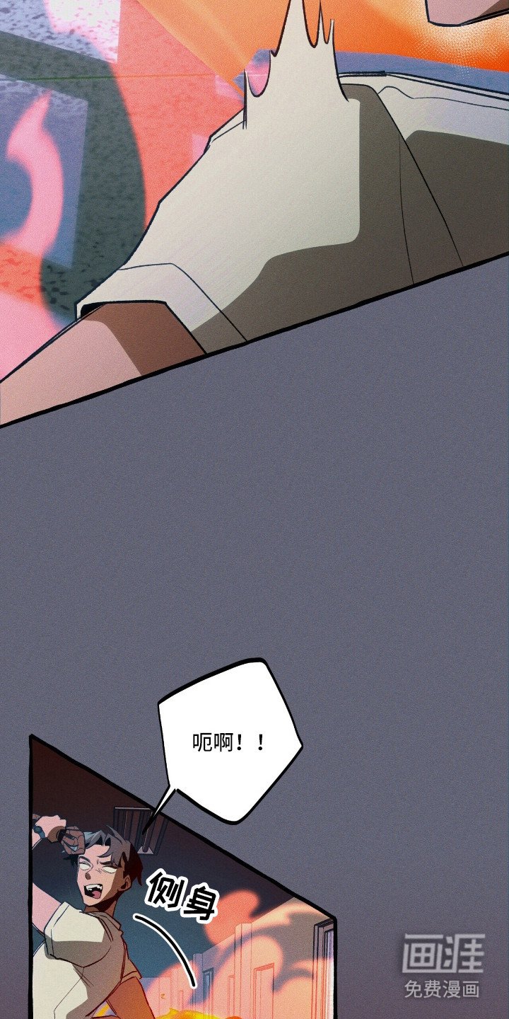 第45章：再次出击
