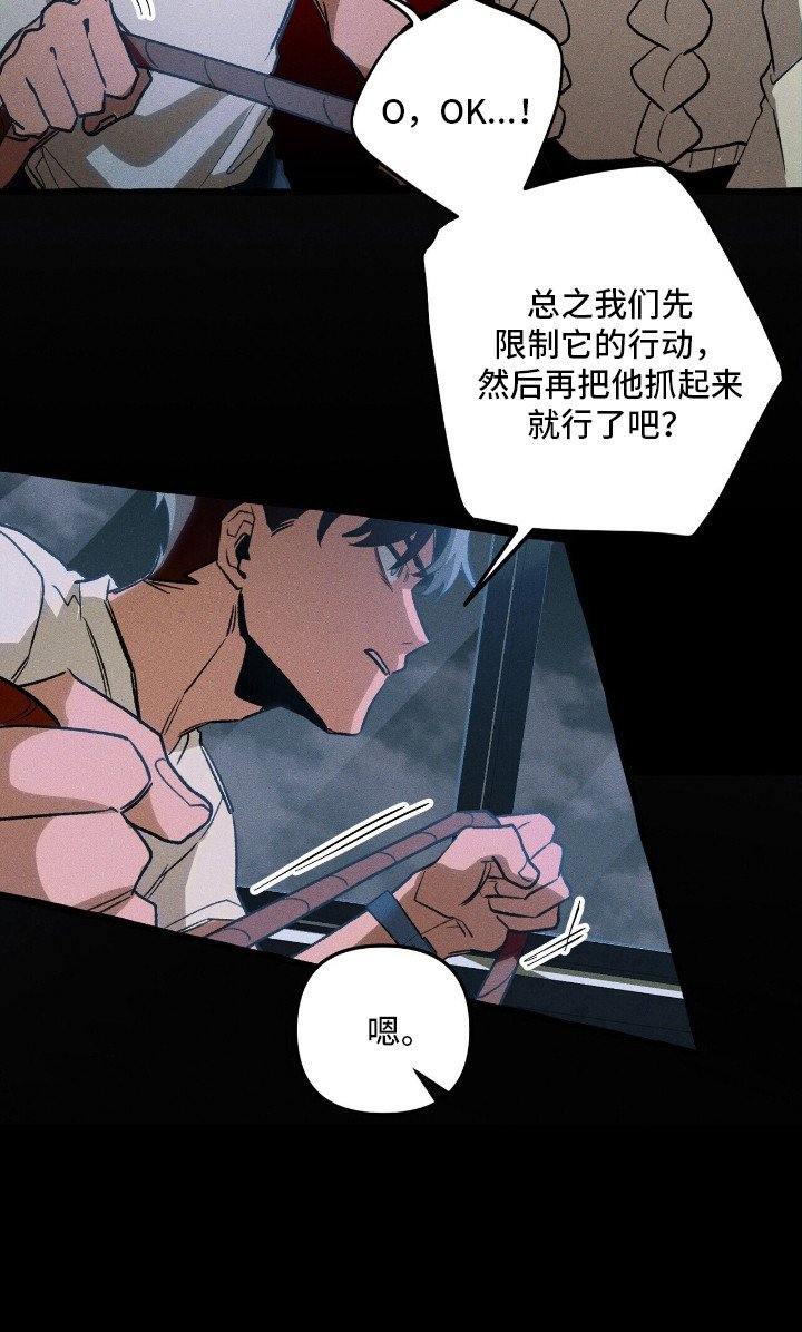 第45章：再次出击