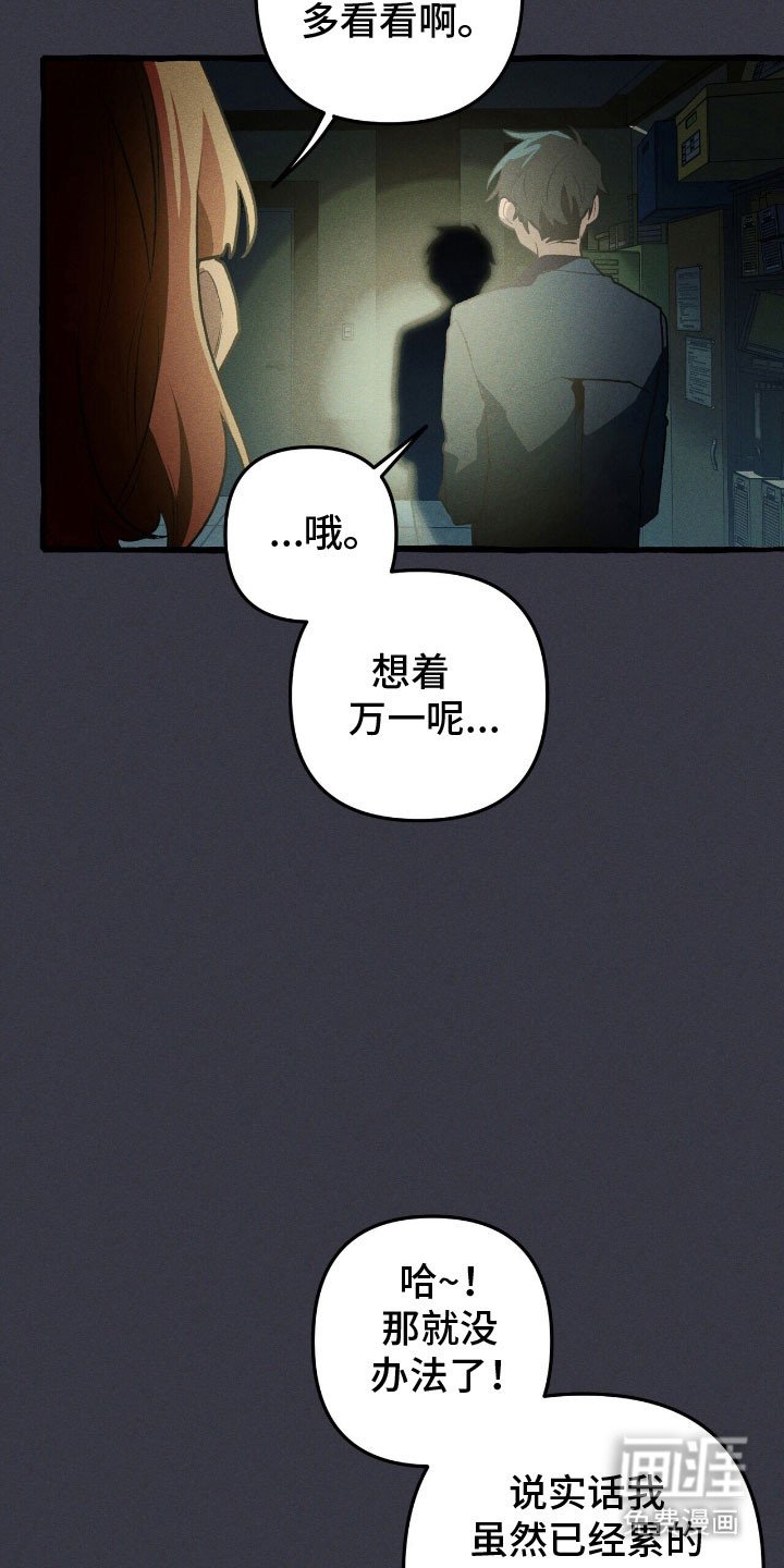 第58章：安全报告 
