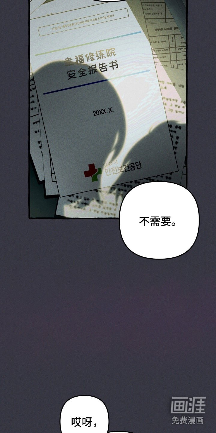 第58章：安全报告 