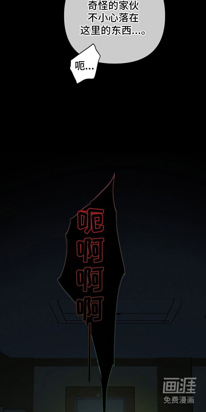 第59章：无视警告