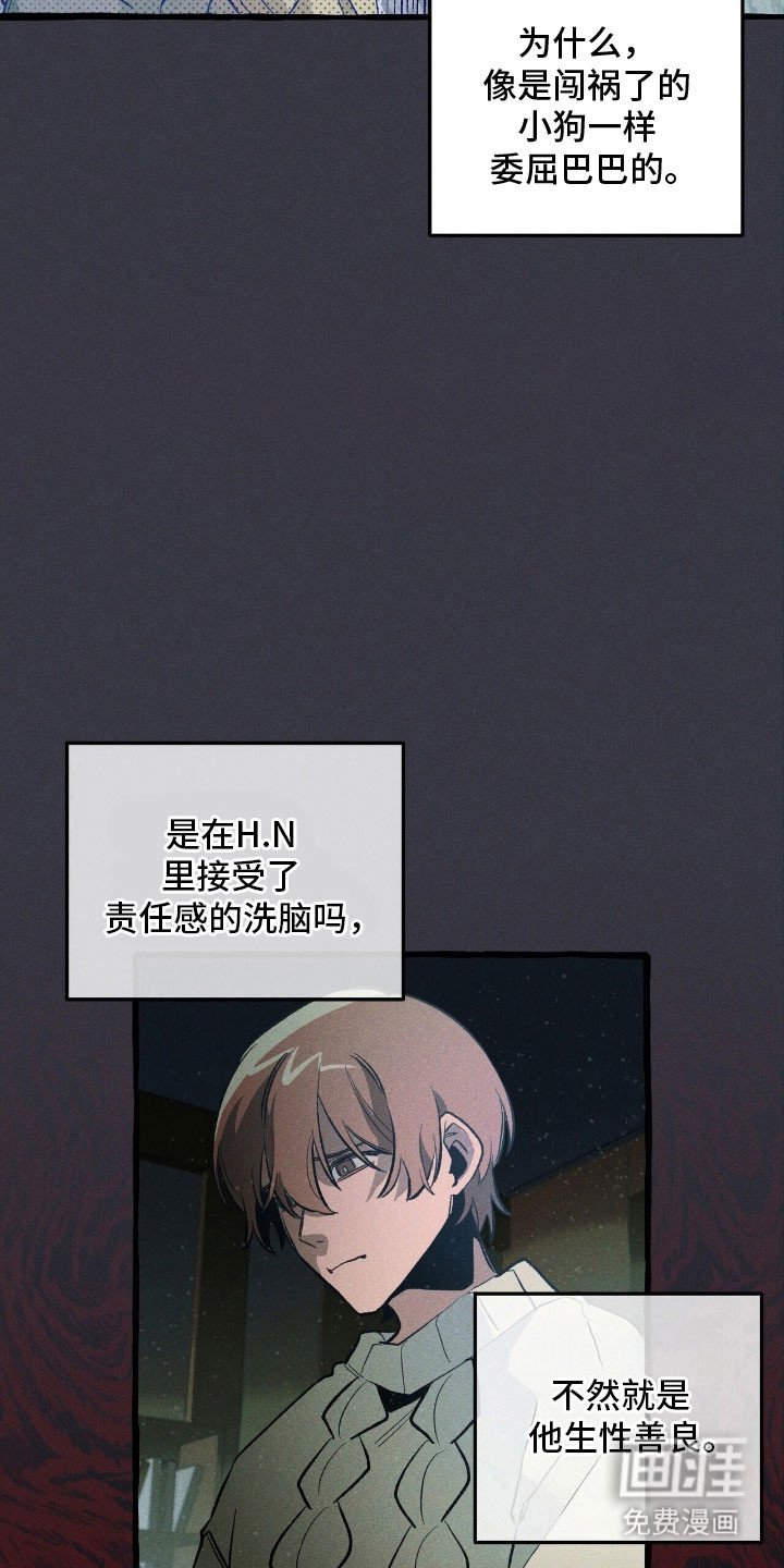 第60章：必做的事