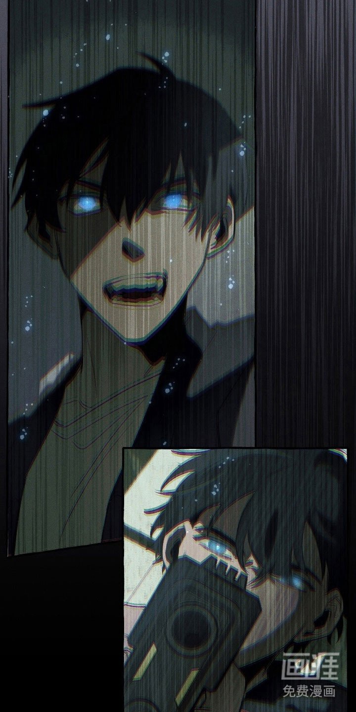 第65章：附体了吗