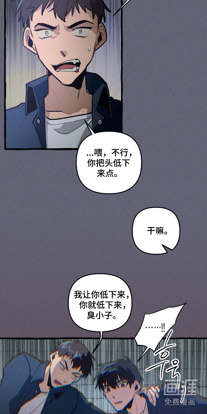 第67章：独揽权力