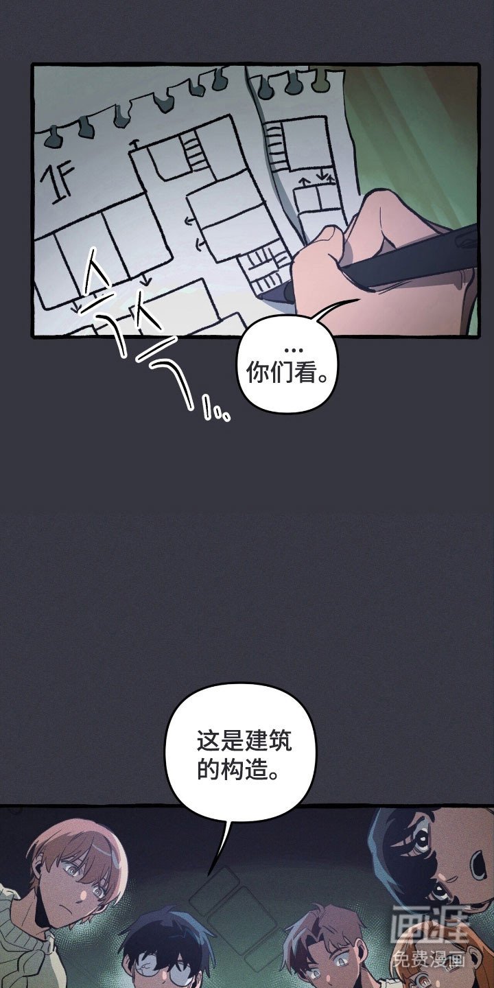 第73章：心动感觉