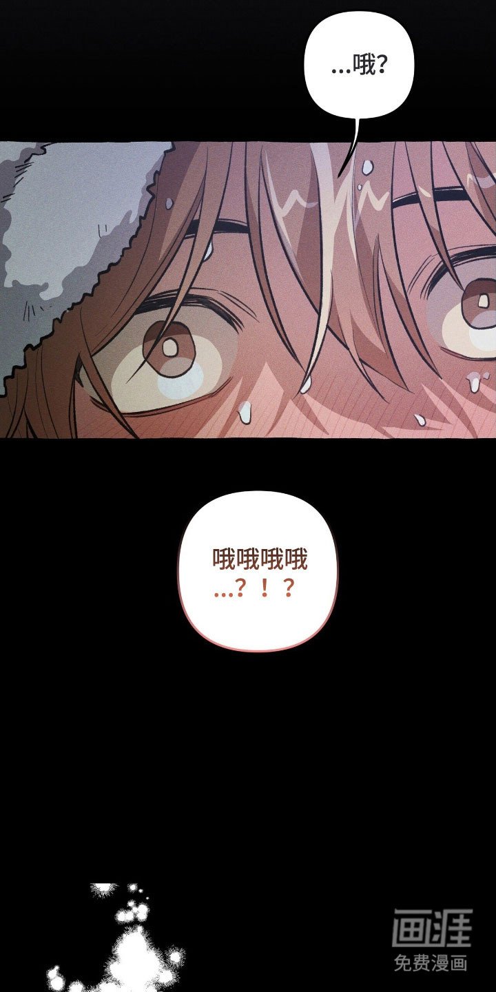 第73章：心动感觉