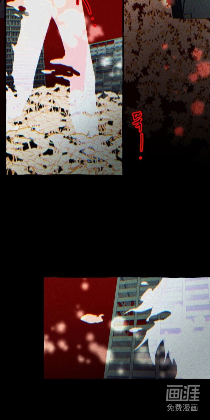 第81章：是谁抓紧我（第一季完结）