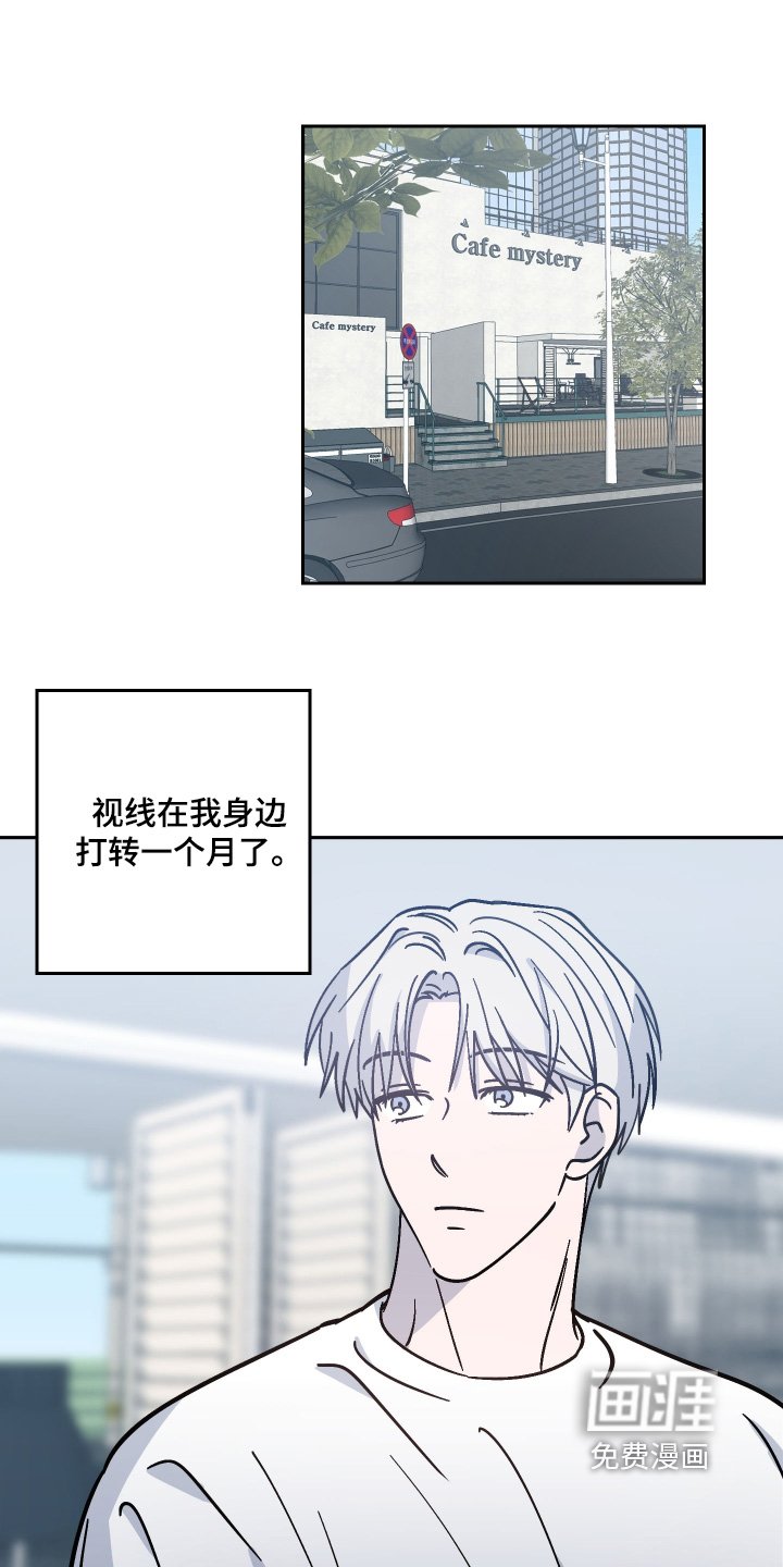 第14章：观察很久