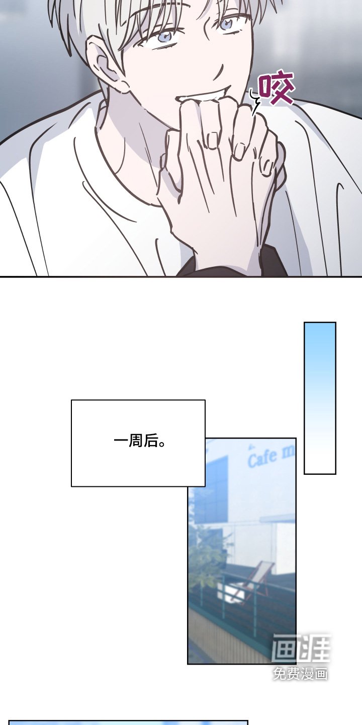 第17章：闭嘴带路