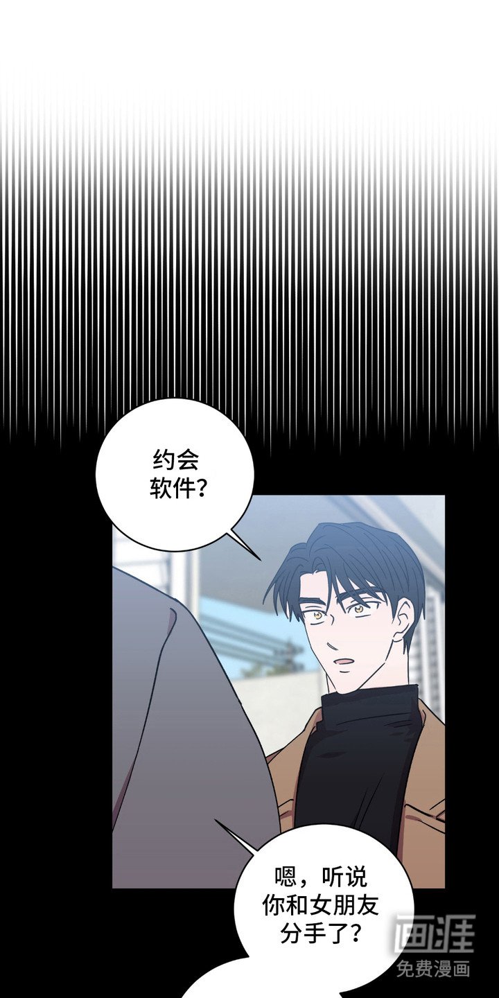 第3章：约会软件