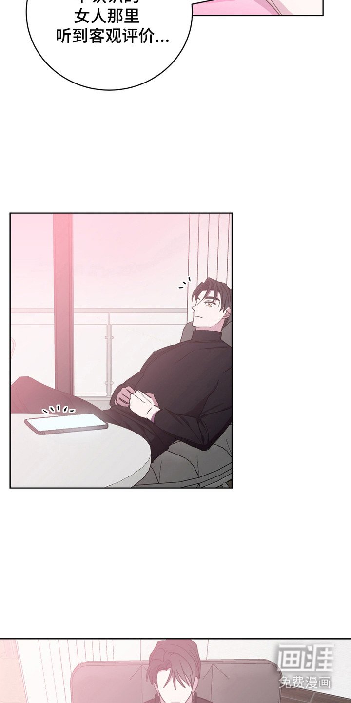 第3章：约会软件