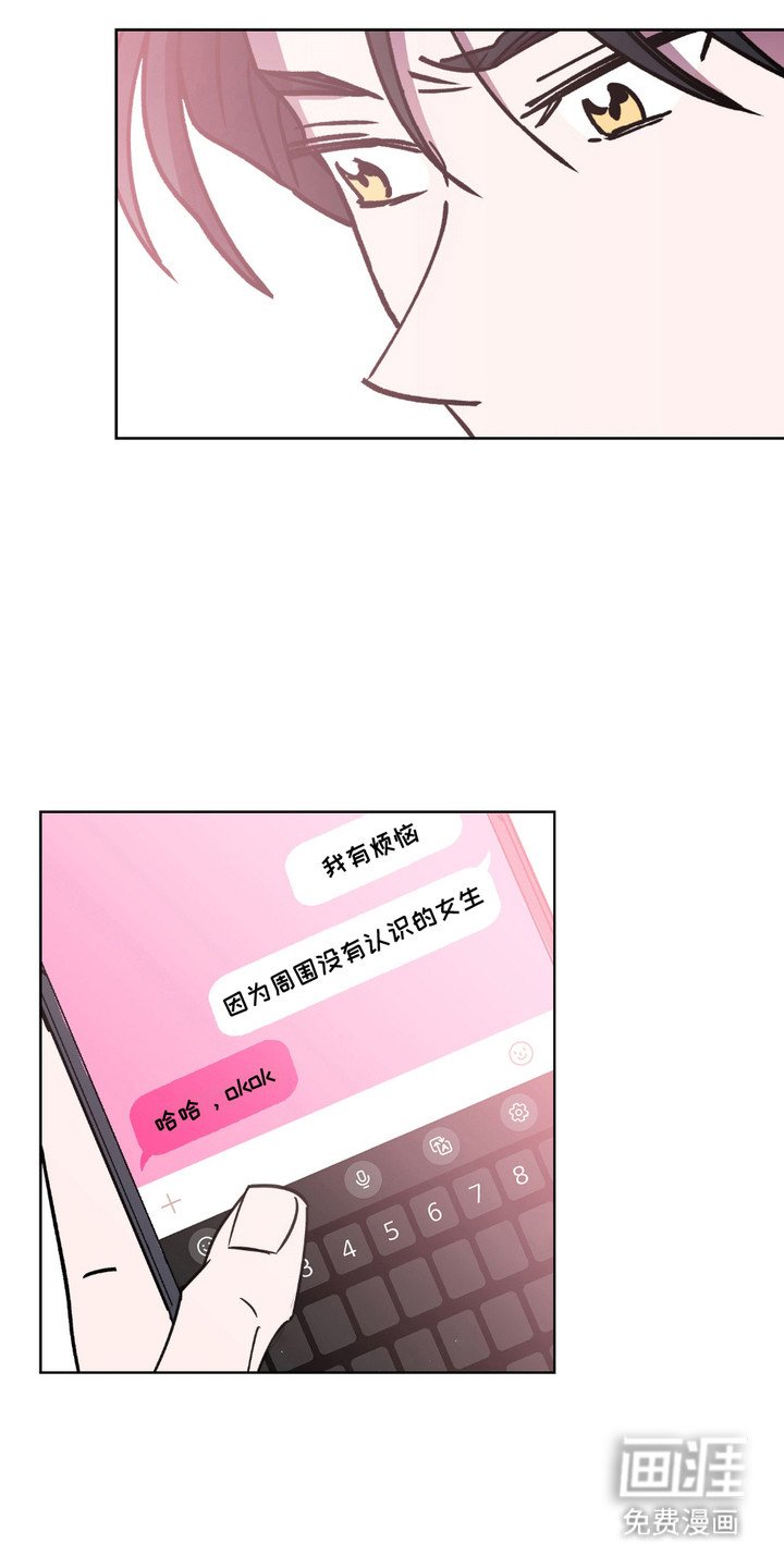 第3章：约会软件